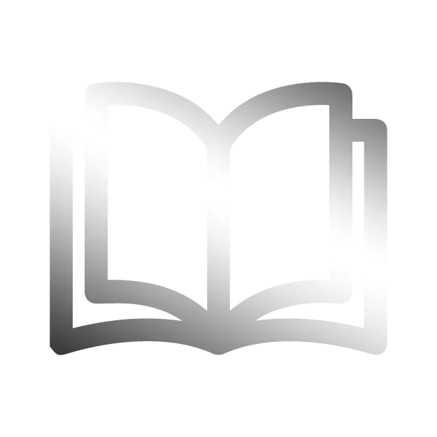 Ícono de libros